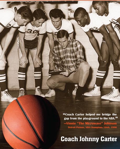   THE FIRST SEASON  The True Story of How a Rookie Coach Took a Newly  Integrated Team to a Texas State Championship 